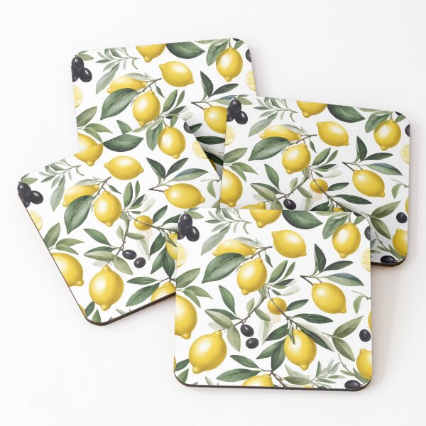 Item preview, La Dolce Tavola - Olive Grove Calm designed and sold by FilMate.
