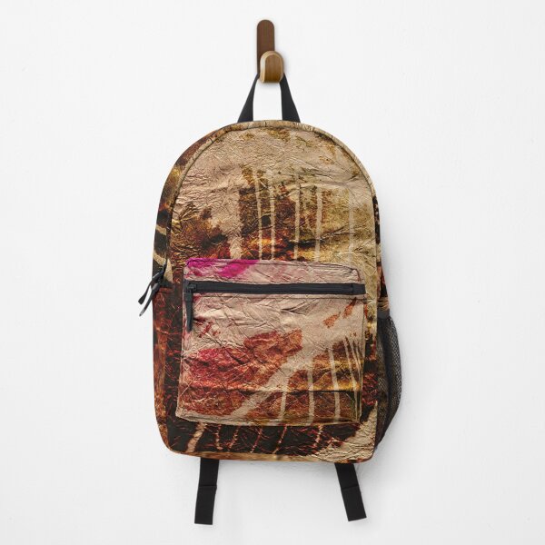 Item preview, Nature Shapes Abstraction on Textured Paper designed and sold by NickDedidis.