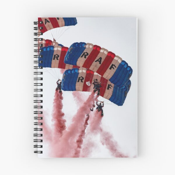 Item preview, RAF Falcons  designed and sold by Airpower Art.
