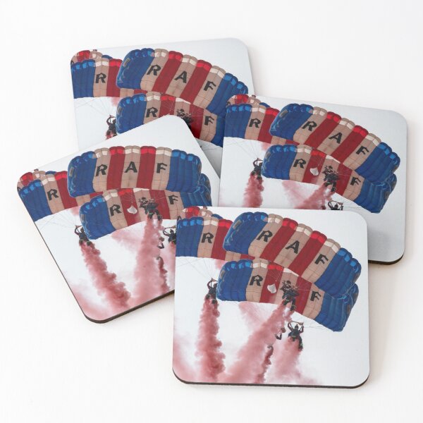Item preview, RAF Falcons  designed and sold by Airpower Art.