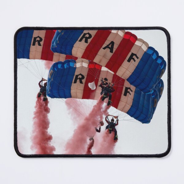 Item preview, RAF Falcons designed and sold by Airpower Art.