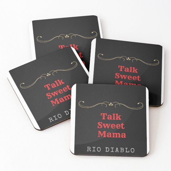 Item preview, THE RIO DIABLO COLLECTION designed and sold by Claire1112.