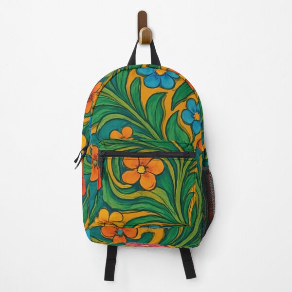 Item preview, Floral splendor in colors designed and sold by Sigtrix.