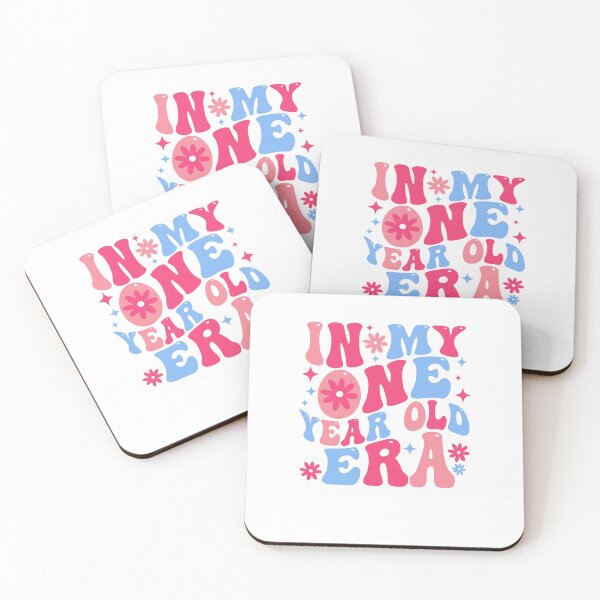 Item preview, In My One Year Era In My One Year Era First Birthday 1st Birthday designed and sold by XuanhieuBp.
