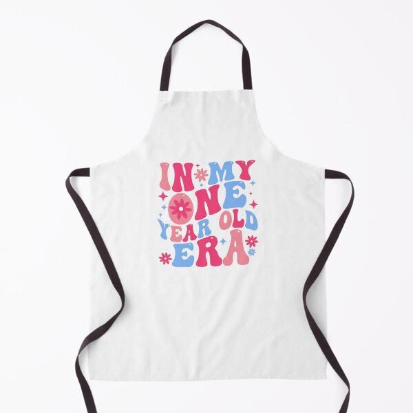 Item preview, In My One Year Era In My One Year Era First Birthday 1st Birthday designed and sold by XuanhieuBp.