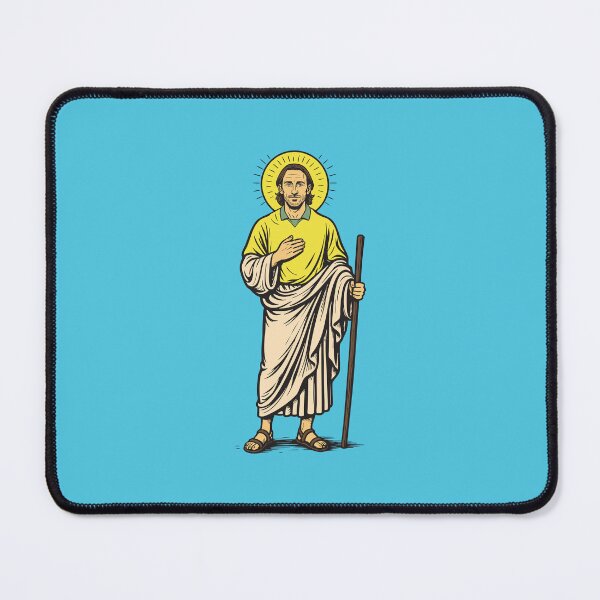 Item preview, Josh Kennedy: Our Saviour designed and sold by Strip Tees.