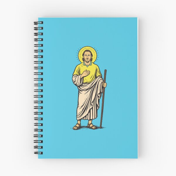 Item preview, Josh Kennedy: Our Saviour designed and sold by Strip Tees.