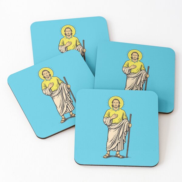 Item preview, Josh Kennedy: Our Saviour designed and sold by Strip Tees.