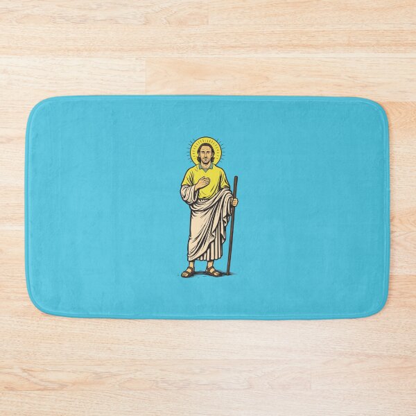 Item preview, Josh Kennedy: Our Saviour designed and sold by Strip Tees.