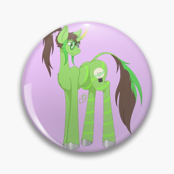Item preview, Limelight Ponysona designed and sold by Fixati0nStati0n.