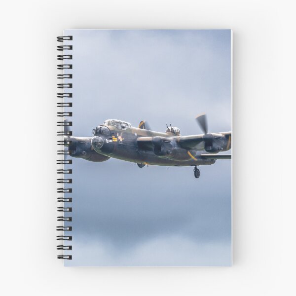 Artikelvorschau, Lancaster Bomber BBMF entworfen und verkauft von Airpower Art.