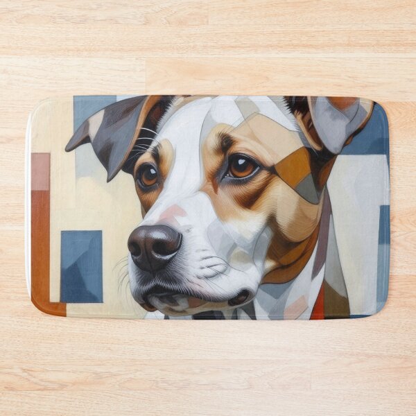 Item preview, Dog designed and sold by TodoNatural.