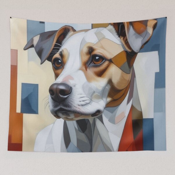 Item preview, Dog designed and sold by TodoNatural.