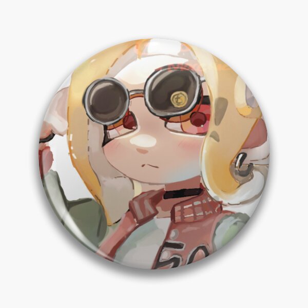 Item preview, Splatoon Rockenberg Octoling designed and sold by Sunny meadow.