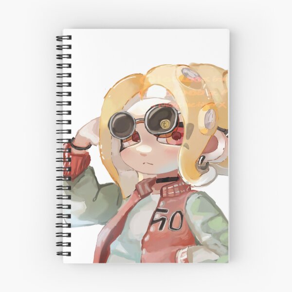 Item preview, Splatoon Rockenberg Octoling designed and sold by Sunny meadow.