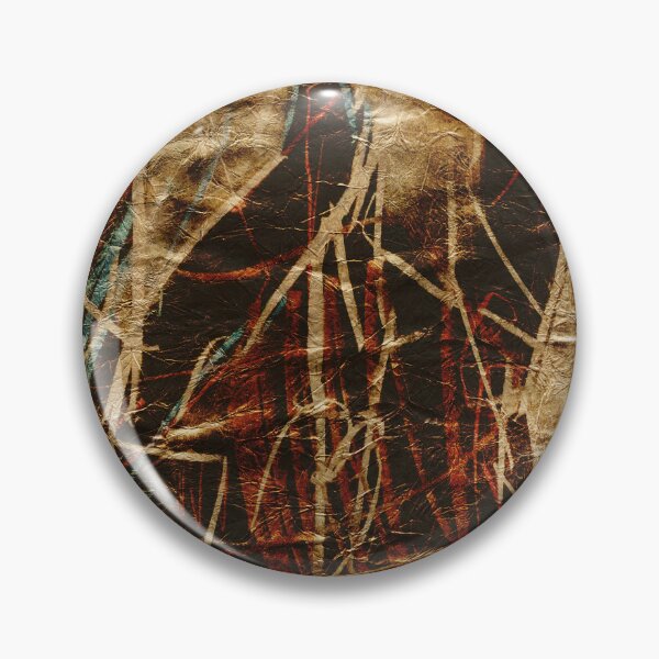 Item preview, Electric Abstraction On Paper designed and sold by NickDedidis.