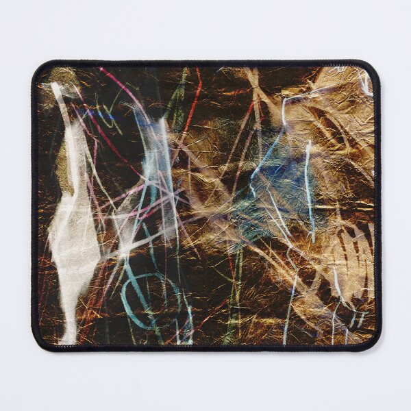 Item preview, Chaotic Abstraction On Paper designed and sold by NickDedidis.