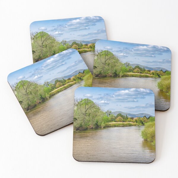 Item preview, Upton upon Severn Riverside designed and sold by StephenRphoto.