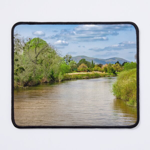 Item preview, Upton upon Severn Riverside designed and sold by StephenRphoto.