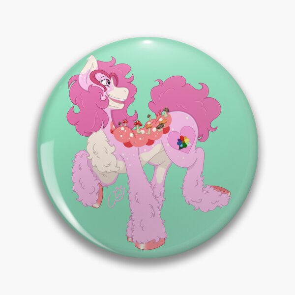 Item preview, Strawberry Mushroom designed and sold by Fixati0nStati0n.
