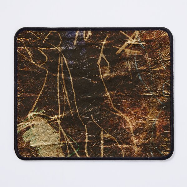 Item preview, Organic Nature Abstraction on Paper designed and sold by NickDedidis.
