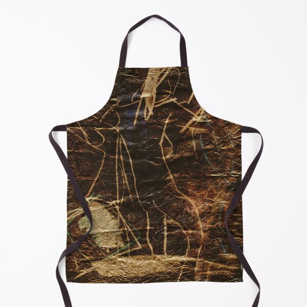Item preview, Organic Nature Abstraction on Paper designed and sold by NickDedidis.
