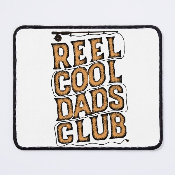 Item preview, Reel Cool Dads Club designed and sold by ParadoxoMario.