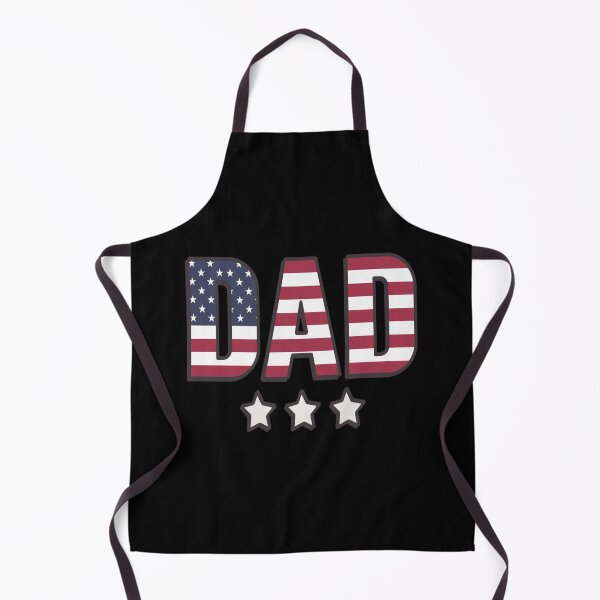 Item preview, Vintage American Flag Dad Tee – Patriotic Father’s Day designed and sold by stickercuffs.