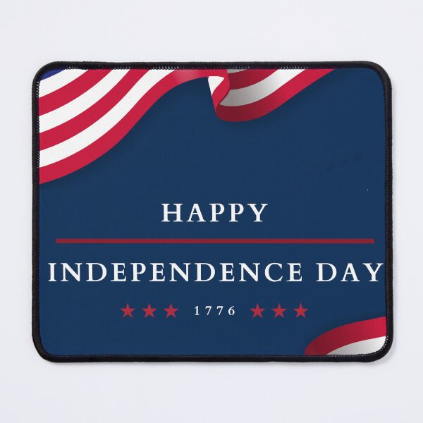 Item preview, Happy independence day Usa designed and sold by Clariot.