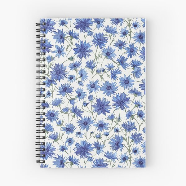 Item preview, Blue Cornflower designed and sold by CoolPixels.