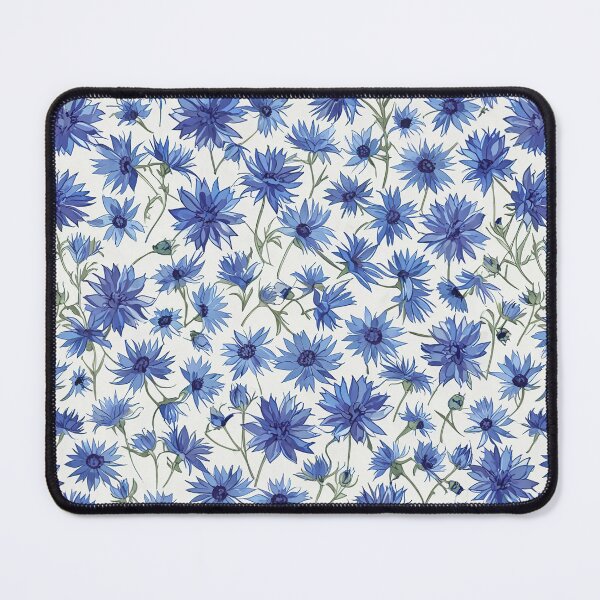 Item preview, Blue Cornflower designed and sold by CoolPixels.