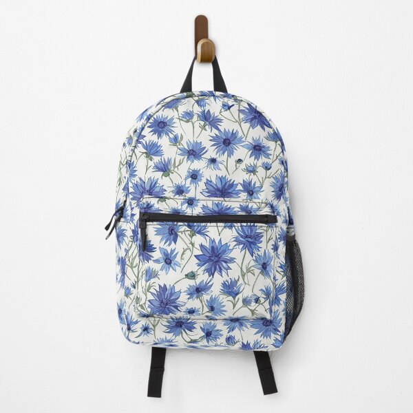 Item preview, Blue Cornflower designed and sold by CoolPixels.