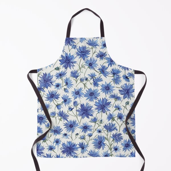 Item preview, Blue Cornflower designed and sold by CoolPixels.