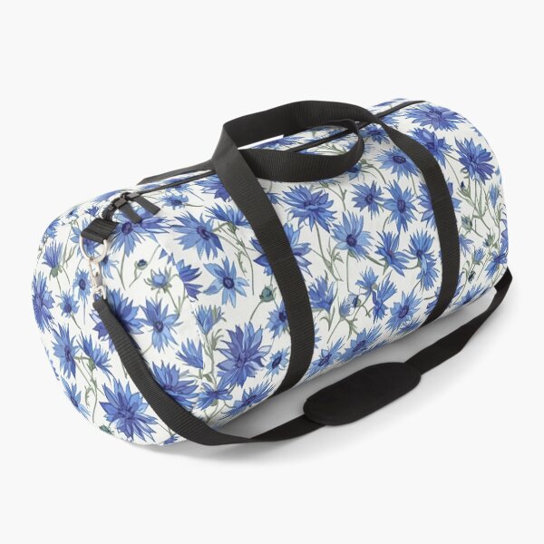 Item preview, Blue Cornflower designed and sold by CoolPixels.