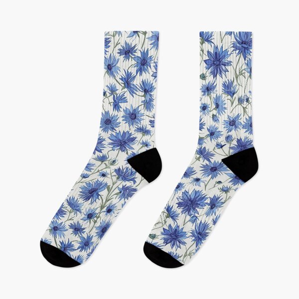 Item preview, Blue Cornflower designed and sold by CoolPixels.