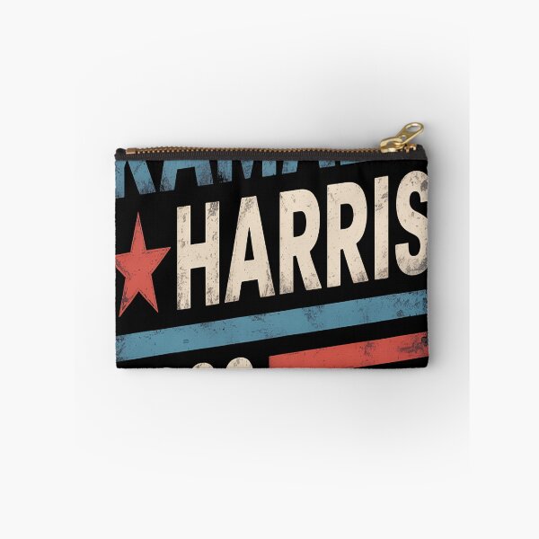 Artikelvorschau, Kamala Harris 2024 zur Präsidentschaftswahl entworfen und verkauft von Nekusa.