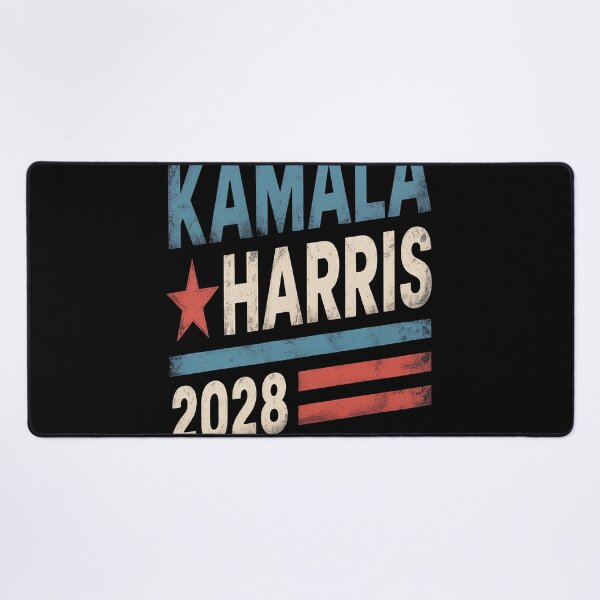 Item preview, Kamala Harris 2024 For President Election designed and sold by Nekusa.