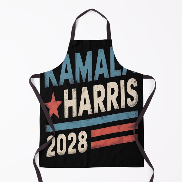 Item preview, Kamala Harris 2024 For President Election designed and sold by Nekusa.