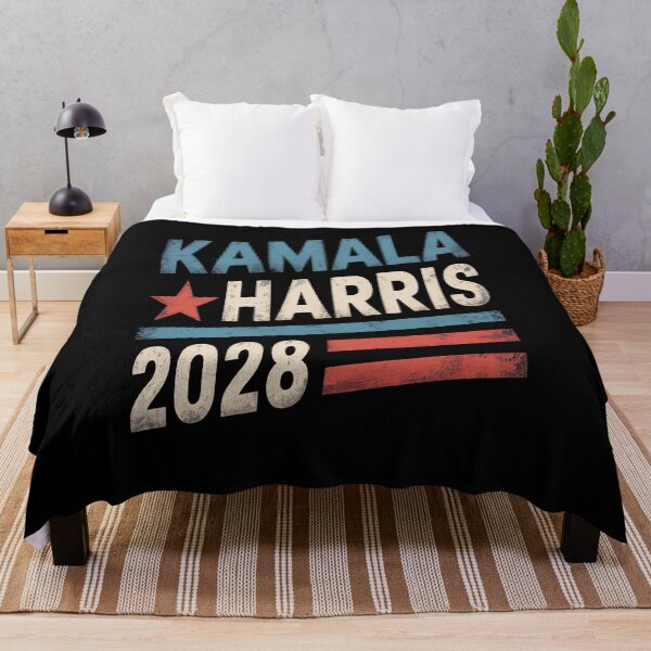 Item preview, Kamala Harris 2024 For President Election designed and sold by Nekusa.