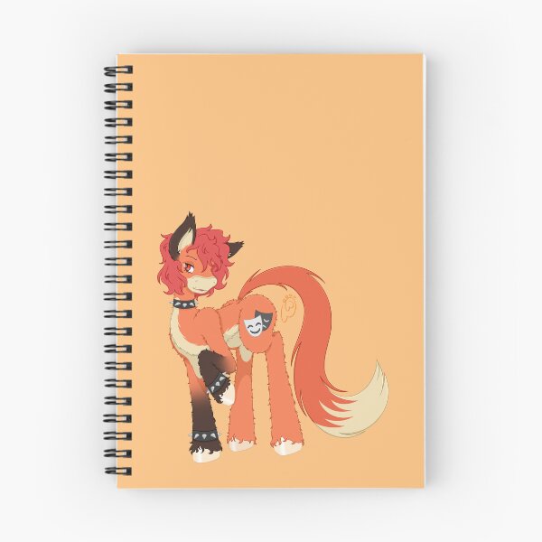Item preview, Curtain Call Ponysona designed and sold by Fixati0nStati0n.