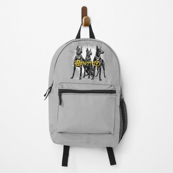 Item preview, Ministry designed and sold by NickTaroDesign.