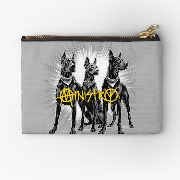 Item preview, Ministry designed and sold by NickTaroDesign.