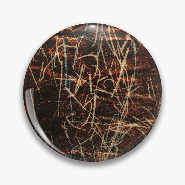 Item preview, Organic Rain Abstraction on Paper designed and sold by NickDedidis.