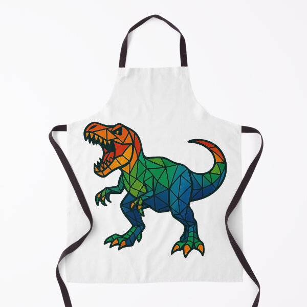 Item preview, T-Rex designed and sold by TheWonkyEaselCo.