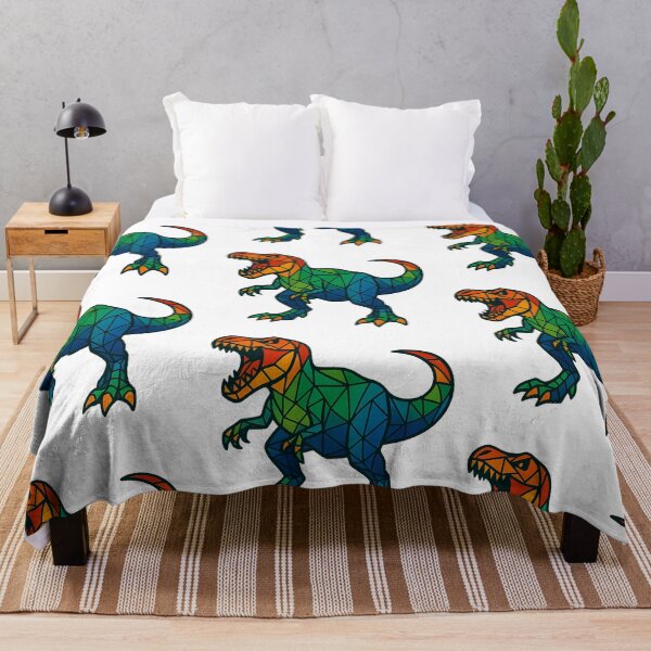 Item preview, T-Rex designed and sold by TheWonkyEaselCo.