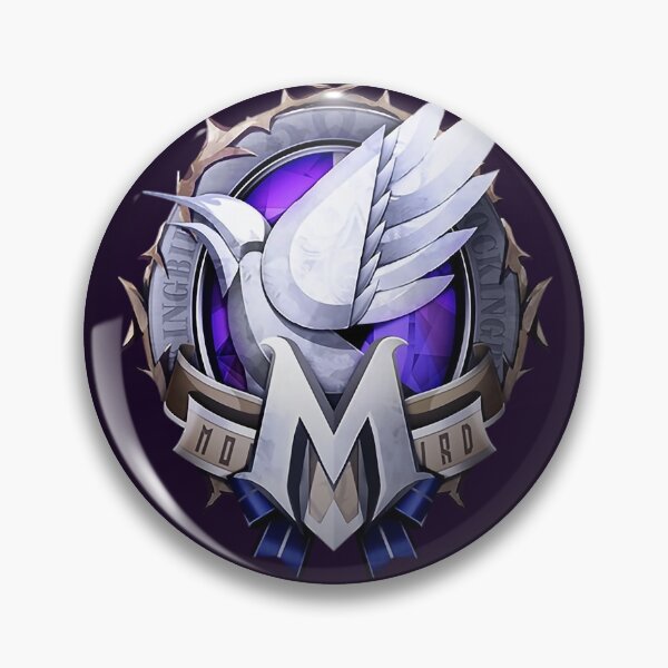 Item preview, Mockingbird - Zenless Zone Zero designed and sold by Zirxecs.