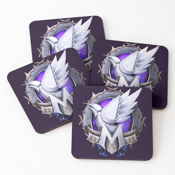 Item preview, Mockingbird - Zenless Zone Zero designed and sold by Zirxecs.
