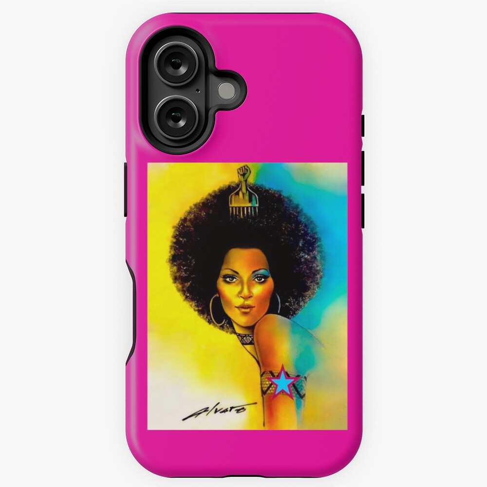 Item preview, iPhone Magsafe Tough Case designed and sold by AlvaroArts.