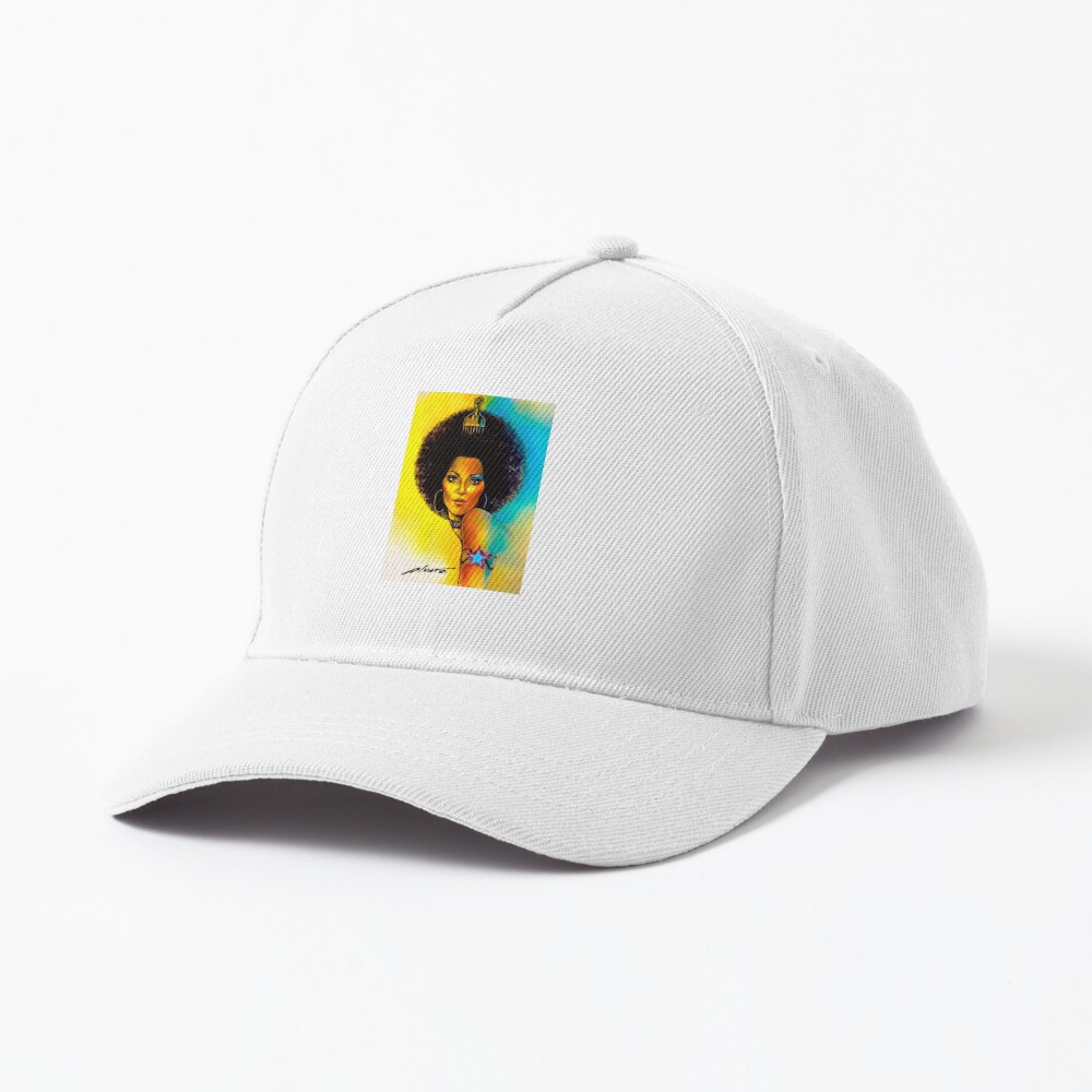 Item preview, Baseball Cap designed and sold by AlvaroArts.