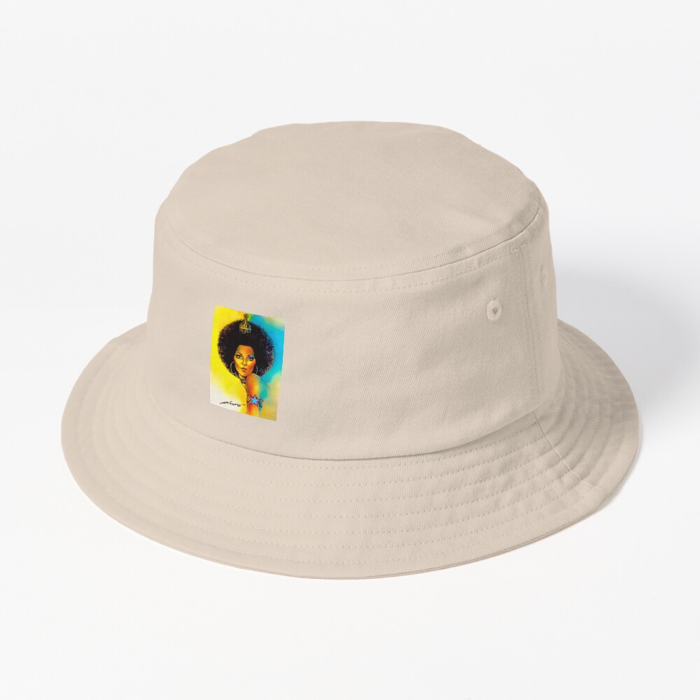 Item preview, Bucket Hat designed and sold by AlvaroArts.